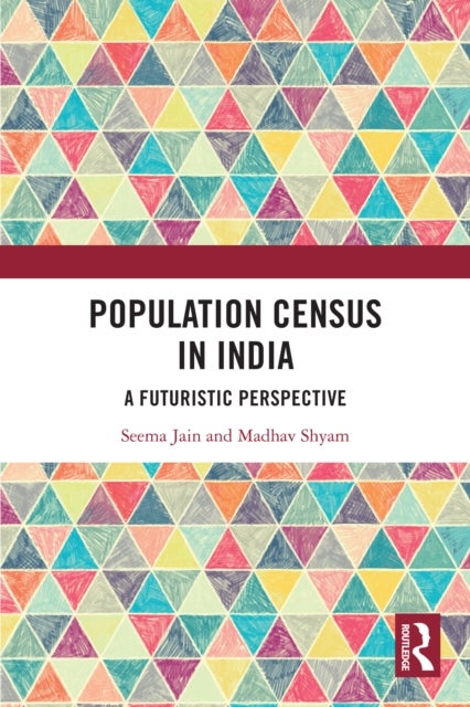 Population Census in India - A Futuristic Perspective