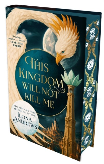 This Kingdom Will Not Kill Me