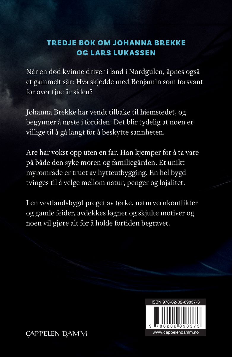 Tålegrensen