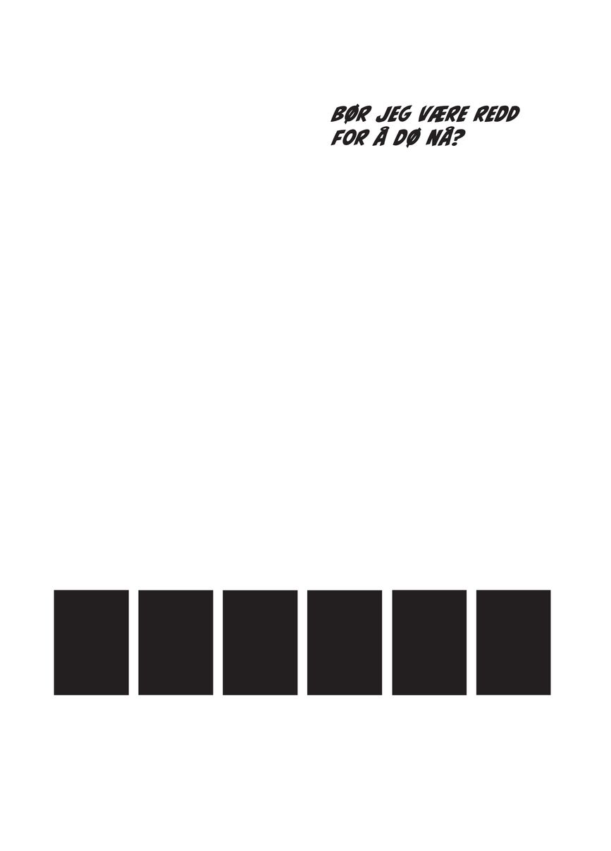Mission 7: Oslo