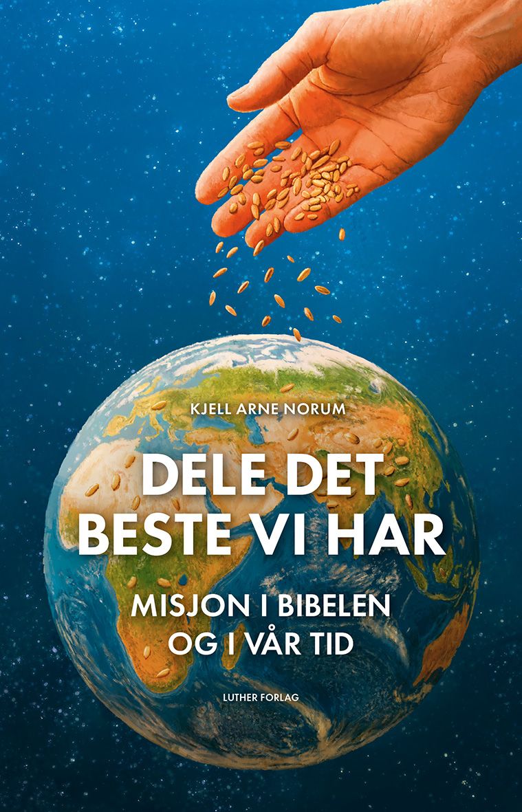 Dele det beste vi har