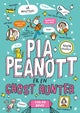 Pia Peanøtt er en ghost hunter