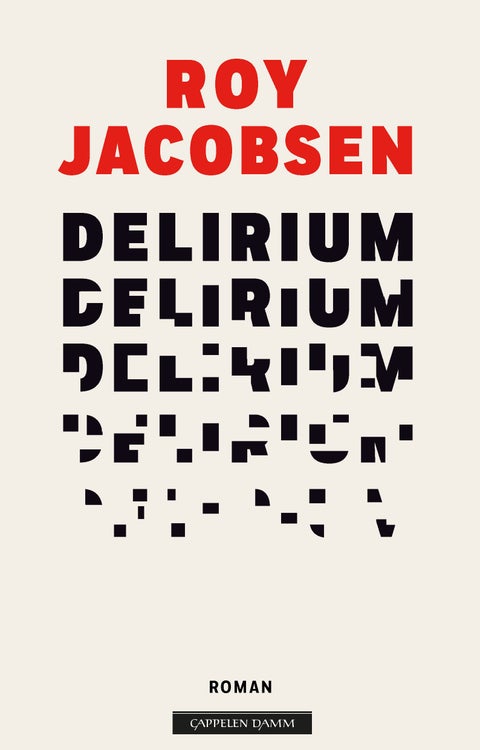 Delirium