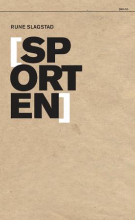 (Sporten) - en idéhistorisk studie