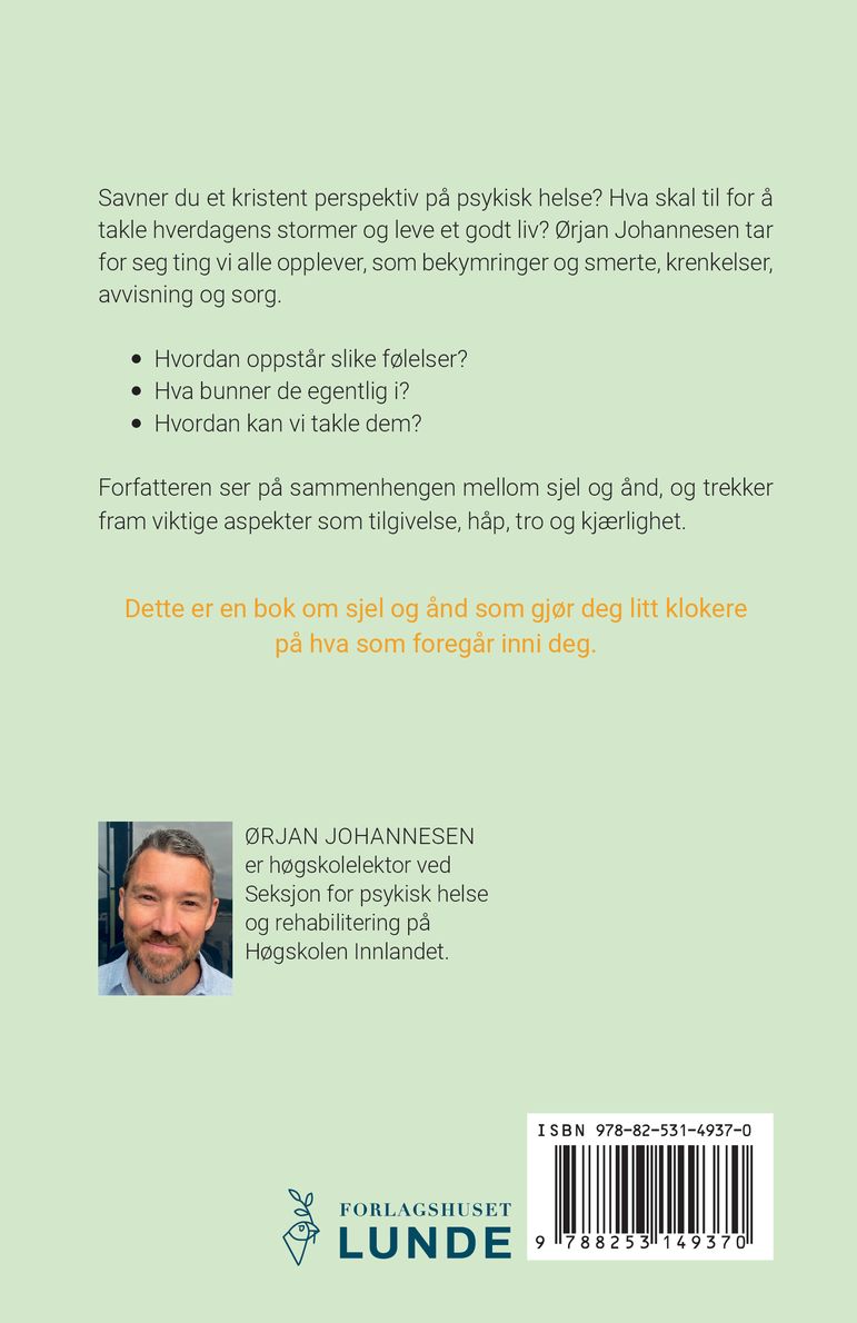 Sjelslivets landskap