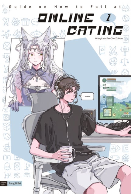 Guide on How to Fail at Online Dating
