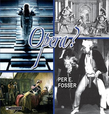 Opera? - sentimentalt tåreperseri eller kreativ utopi? : verdens største folketeater eller tidtrøyte for folk med god råd?