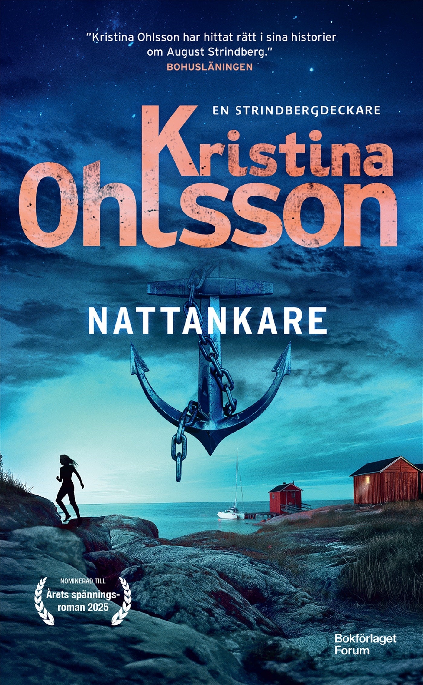 Nattankare