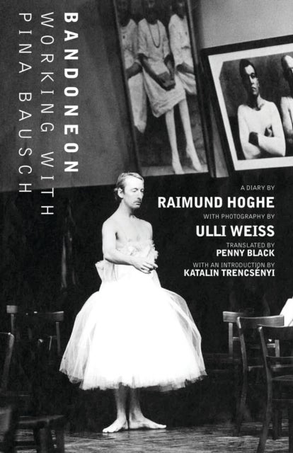 Bandoneon - Working with Pina Bausch