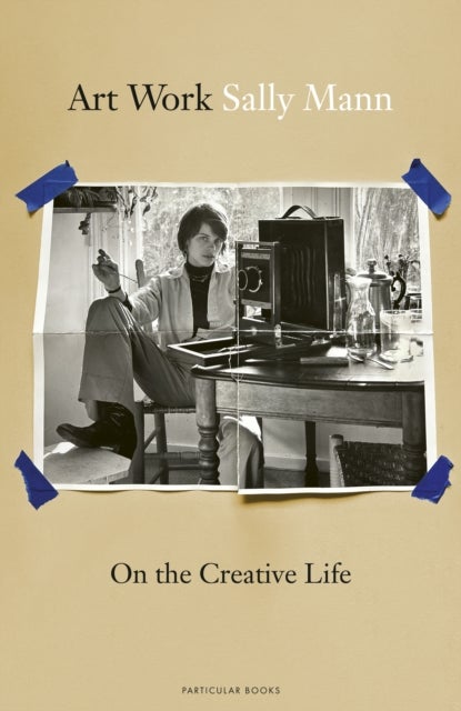 Art Work - On the Creative Life