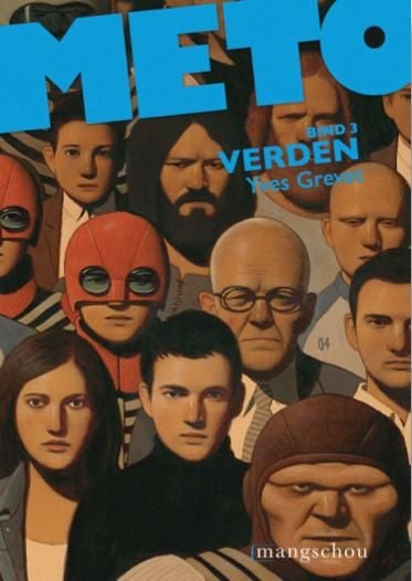Verden