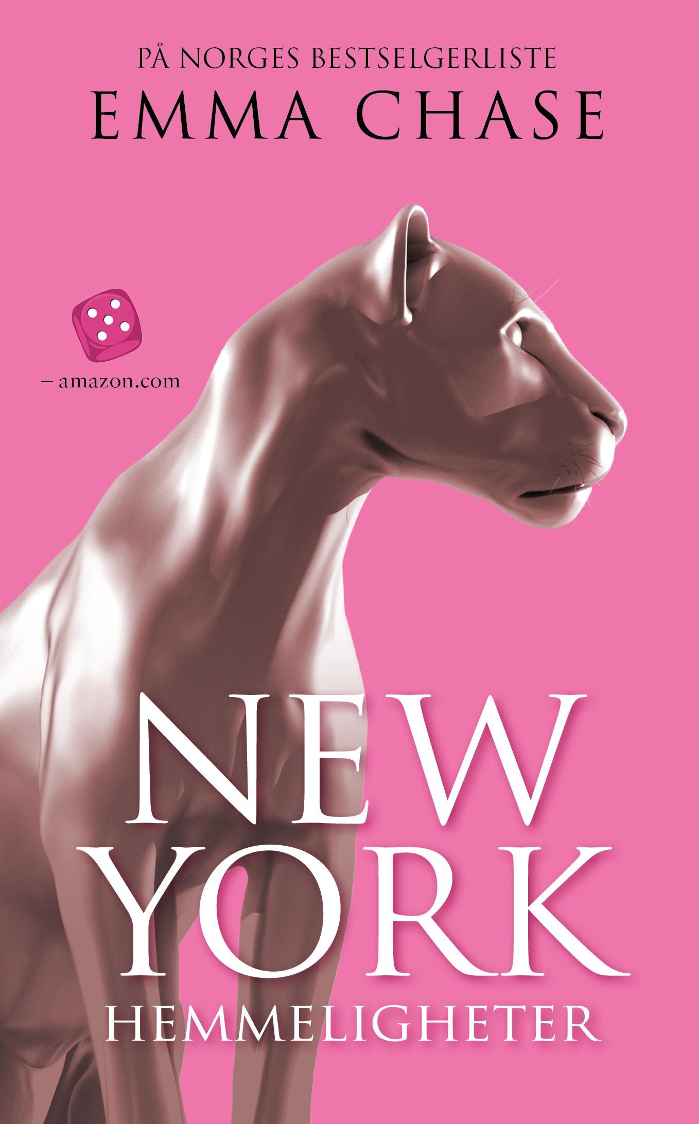 New York-hemmeligheter