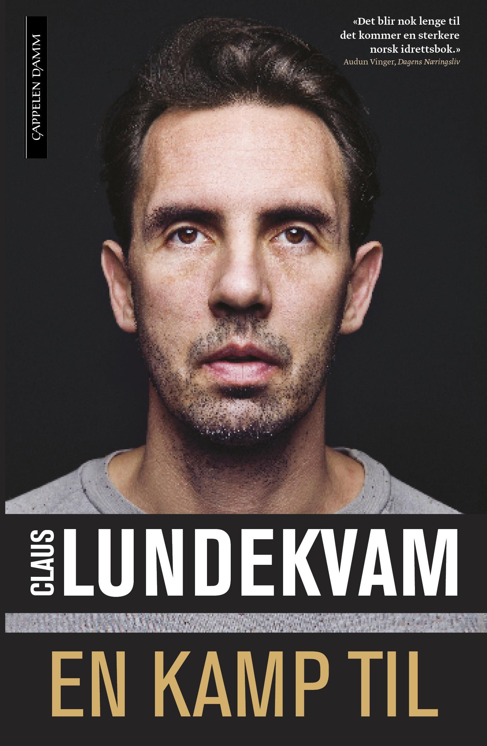 En kamp til