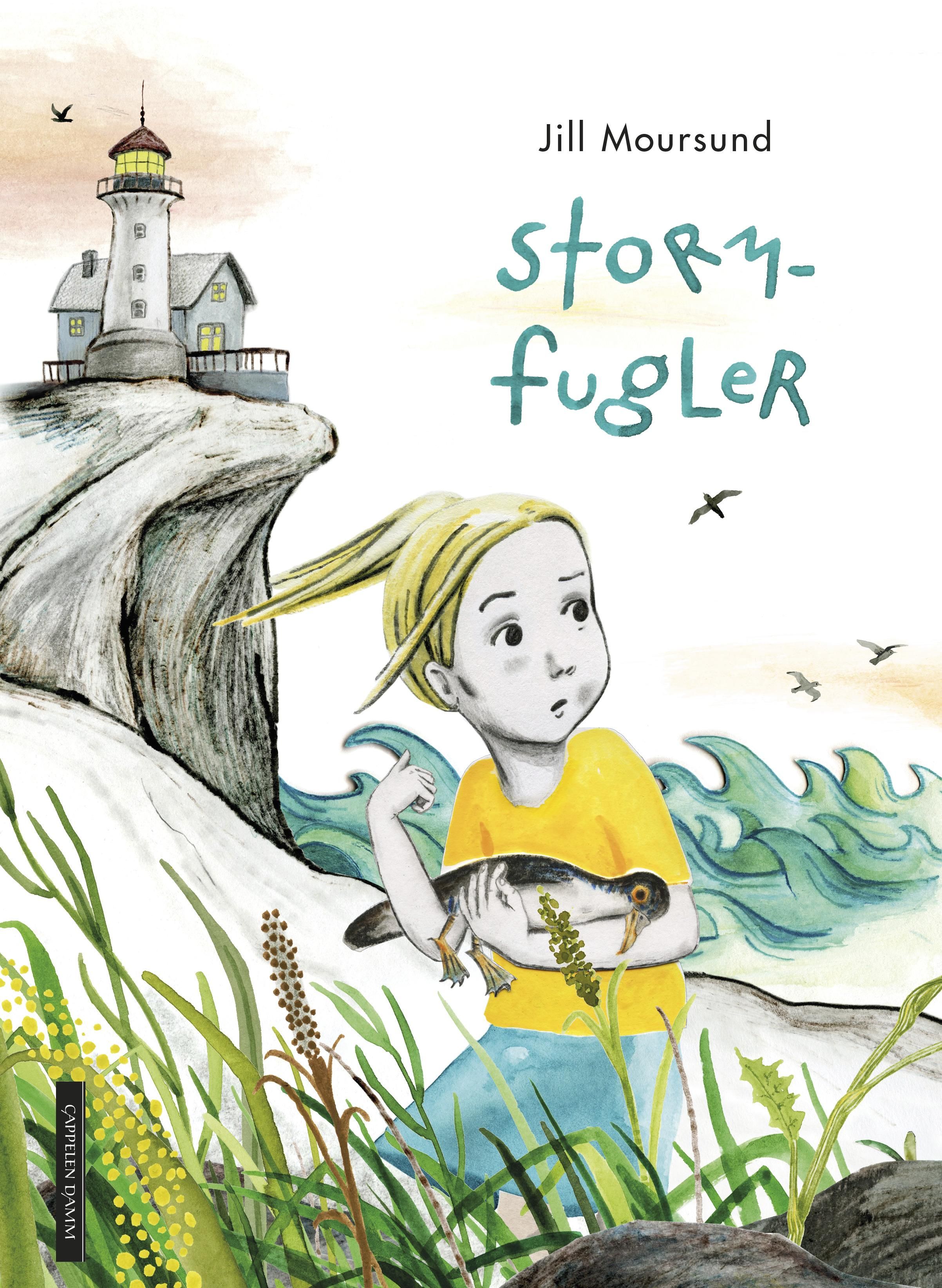 Stormfugler