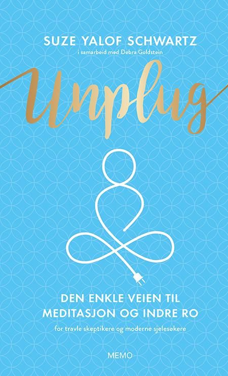 Unplug - den enkle veien til meditasjon og indre ro : for travle skeptikere og moderne sjelesøkere