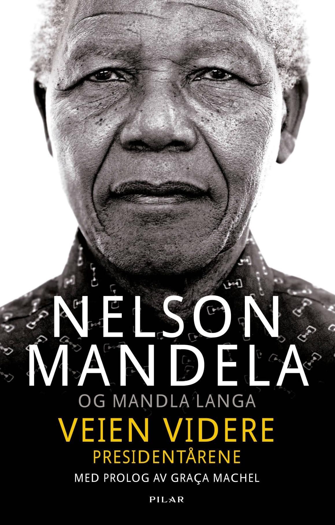 Veien videre - presidentårene