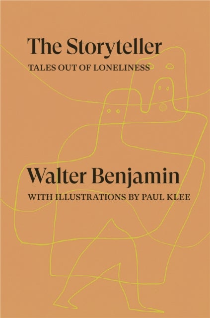 The Storyteller - Tales out of Loneliness