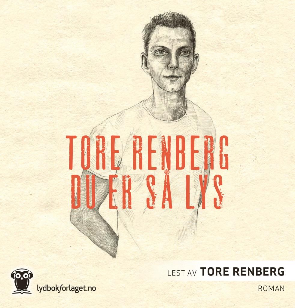 Du er så lys