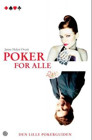 Poker for alle - den lille pokerguiden