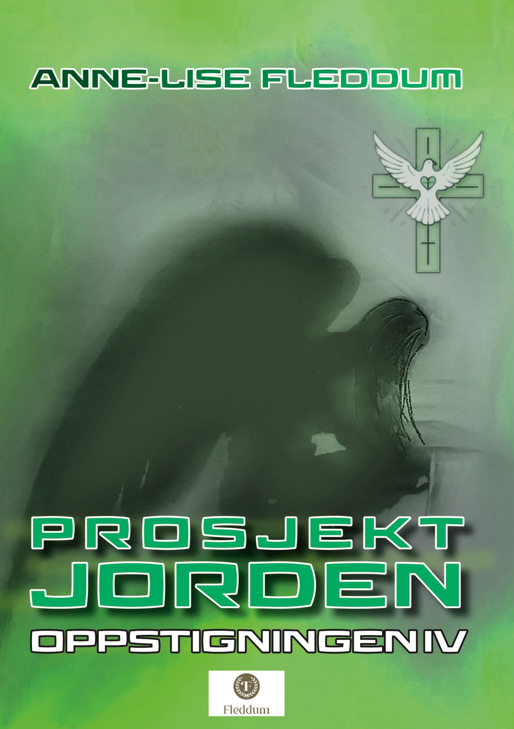Prosjekt Jorden - IV : Oppstigningen