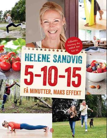 5-10-15 - få minutter, maks effekt