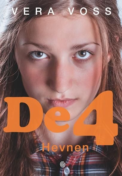 Hevnen