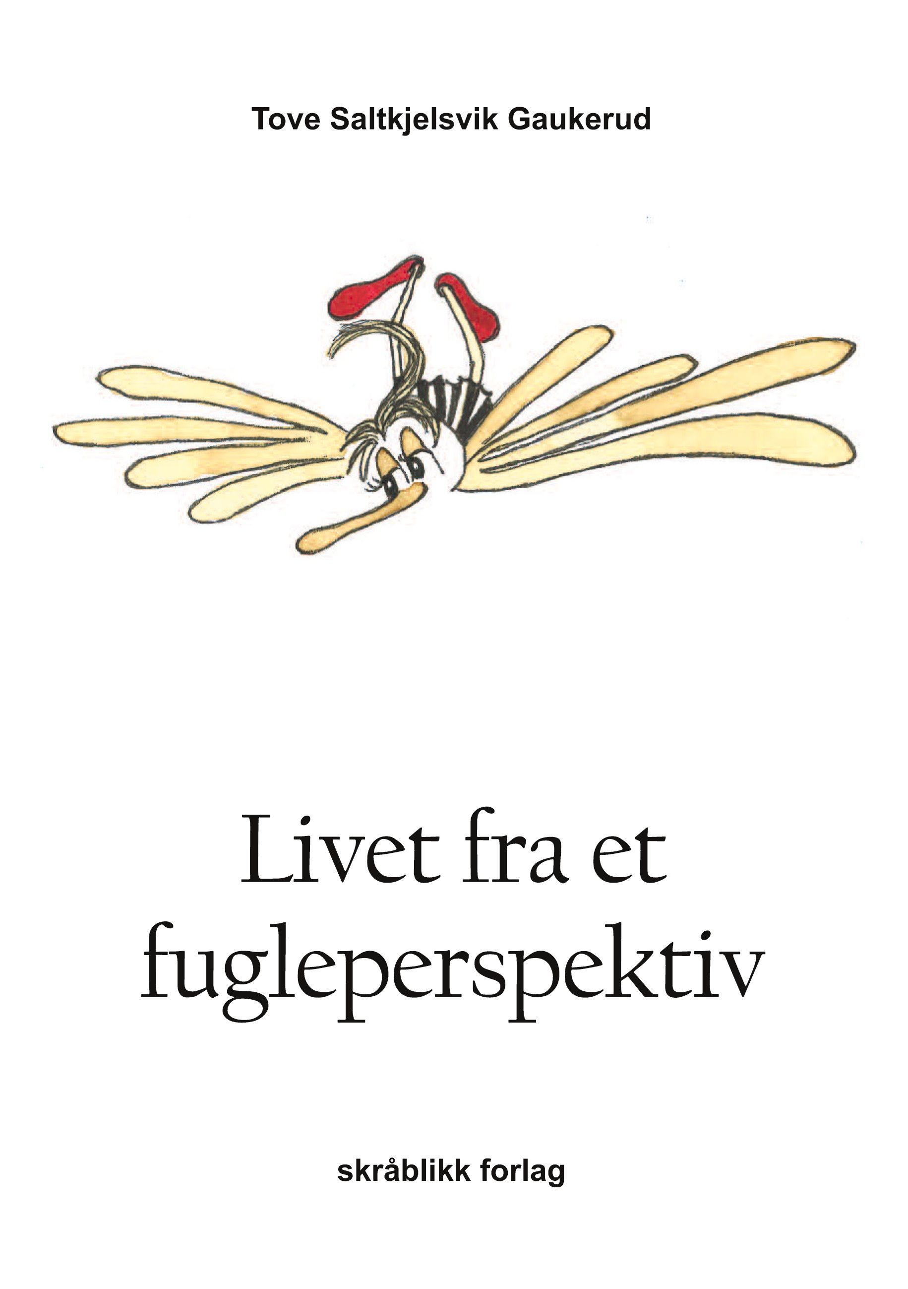 Livet fra et fugleperspektiv