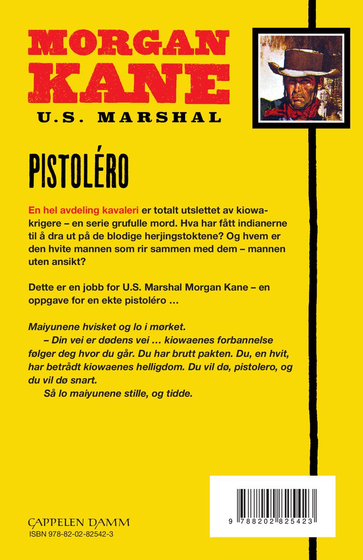 Pistoléro