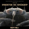 Tett på insekter og småkryp