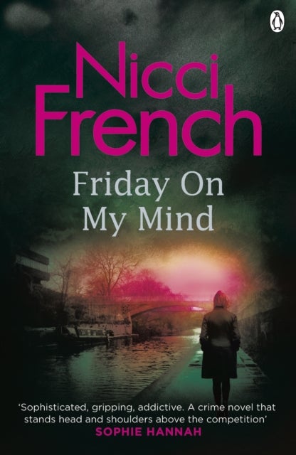 Friday on My Mind - A Frieda Klein Novel (Book 5)