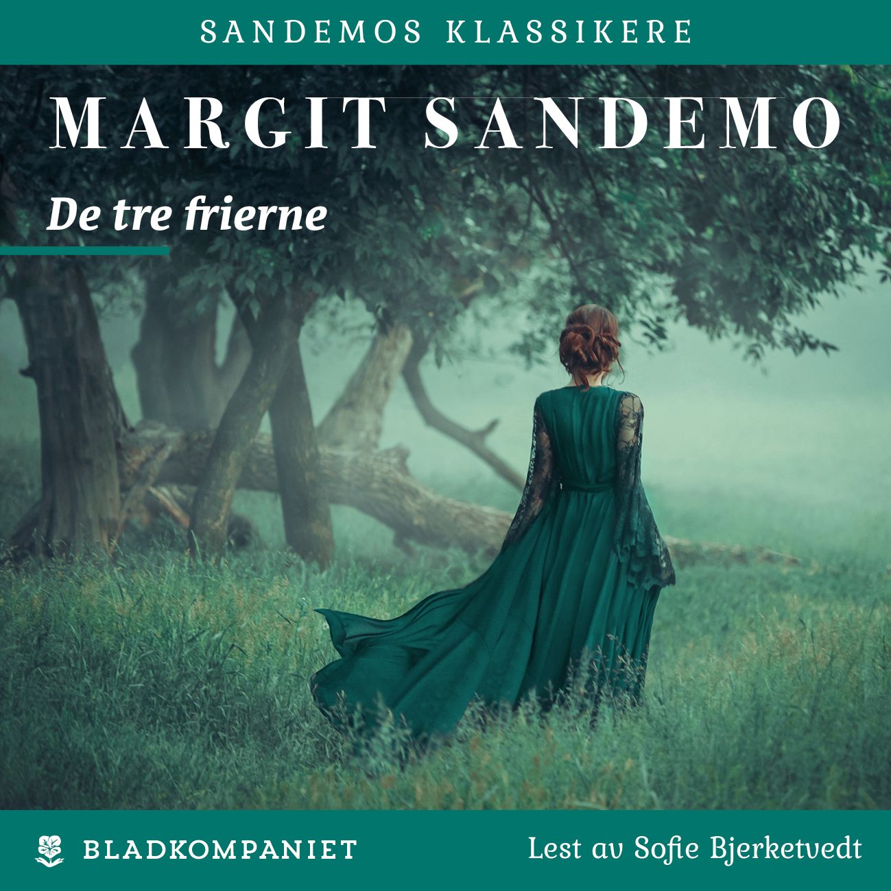 De tre frierne