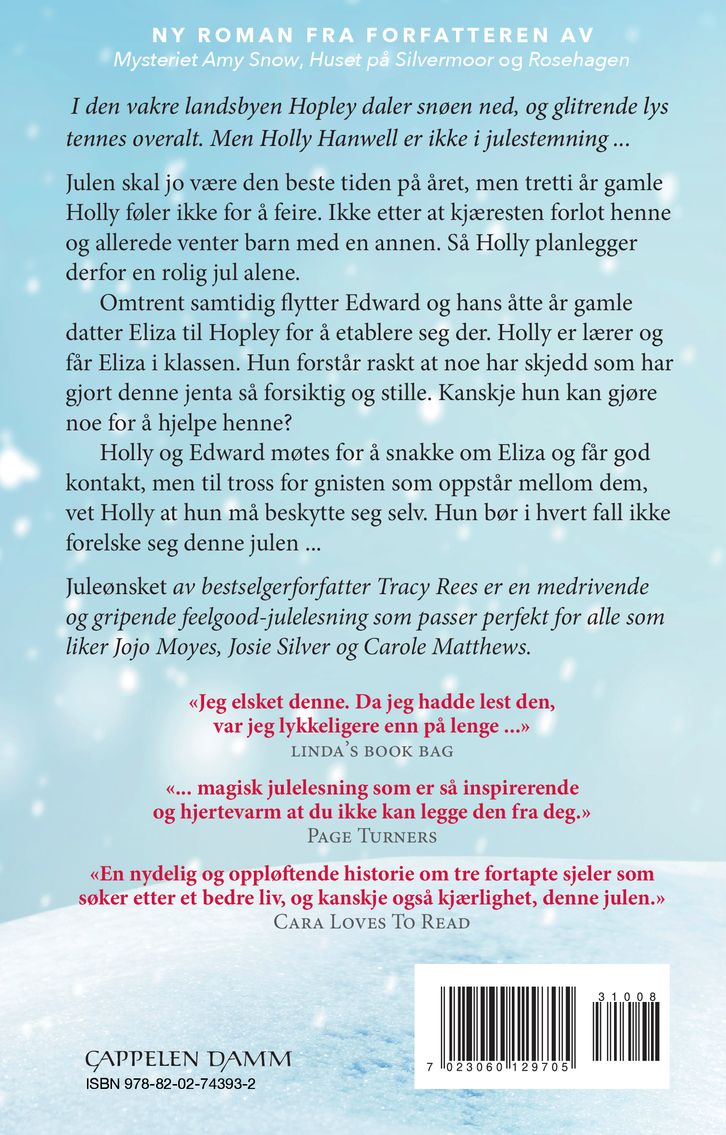Juleønsket