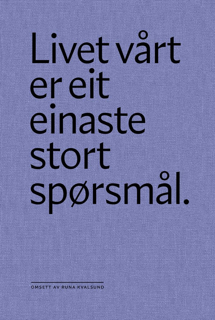 Vener av Bernhard