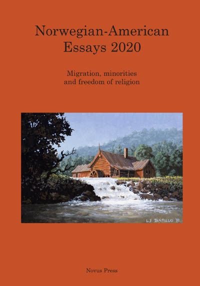 Norwegian-American essays 2020 - migration, minorities and freedom of religion