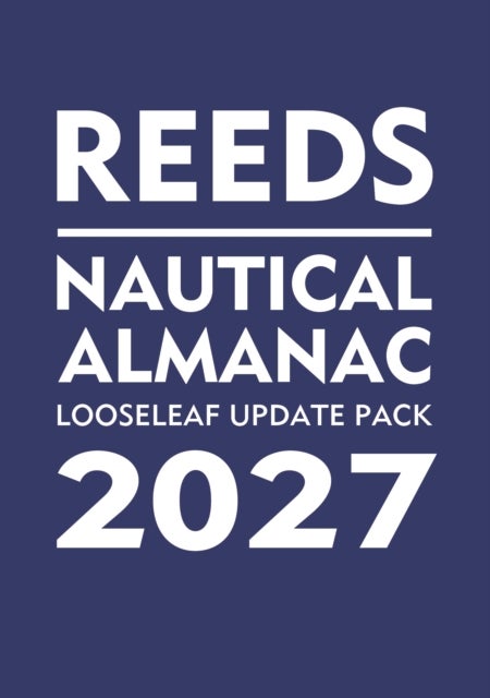 Reeds Looseleaf Update Pack 2027