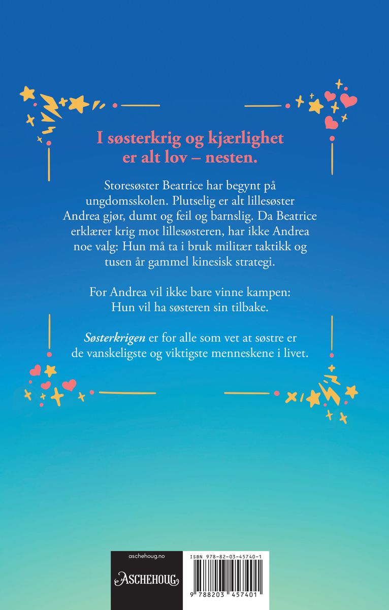 Søsterkrigen
