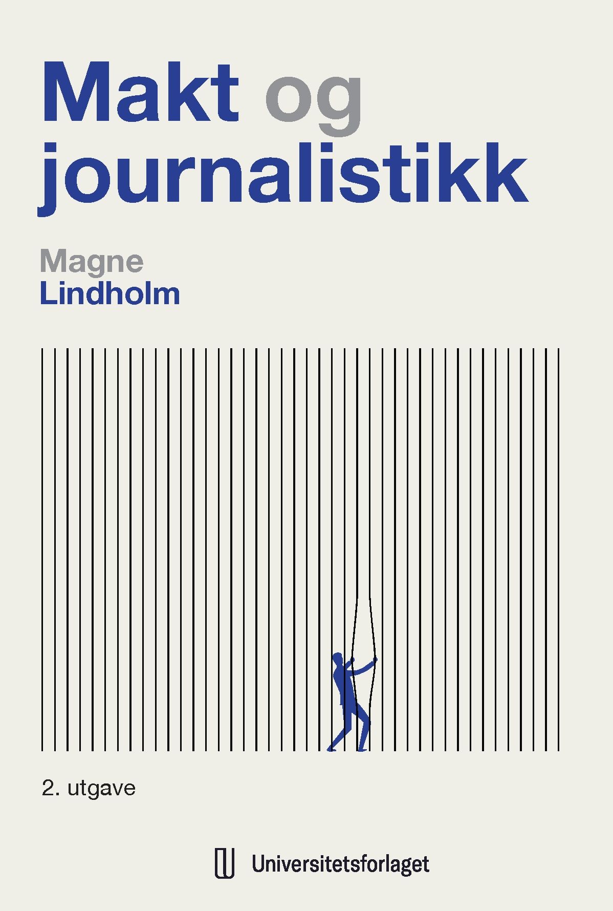 Makt og journalistikk