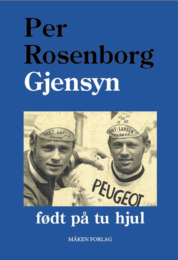 Gjensyn - født på tu hjul