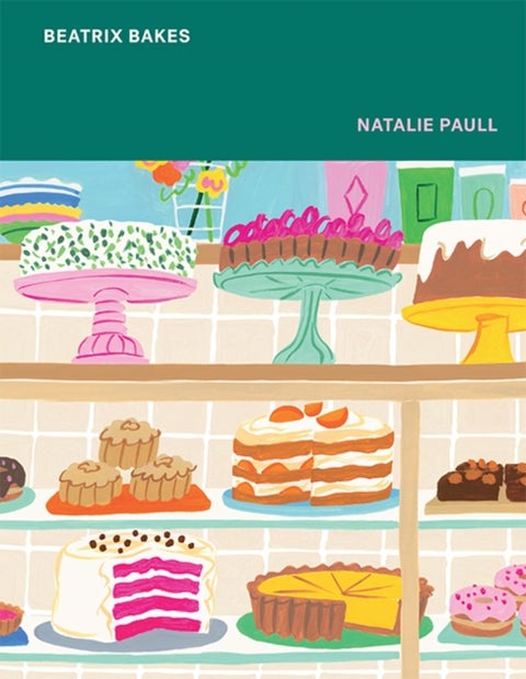 BEATRIX BAKES - 15th Anniversary Edition