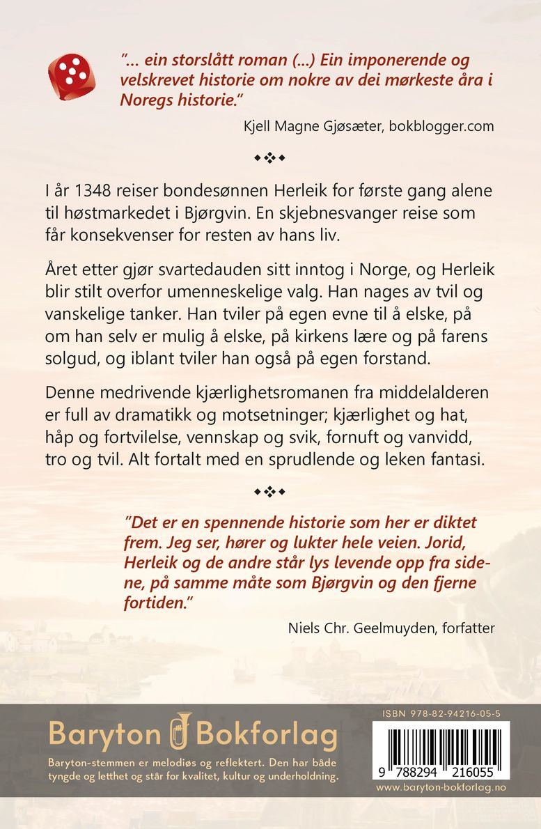 Herleik