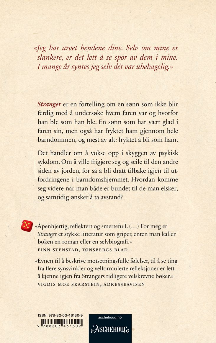 Stranger