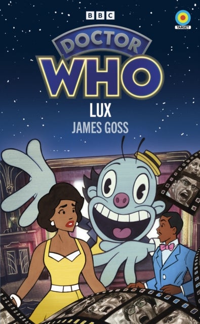 Doctor Who: Lux - (Target Collection)