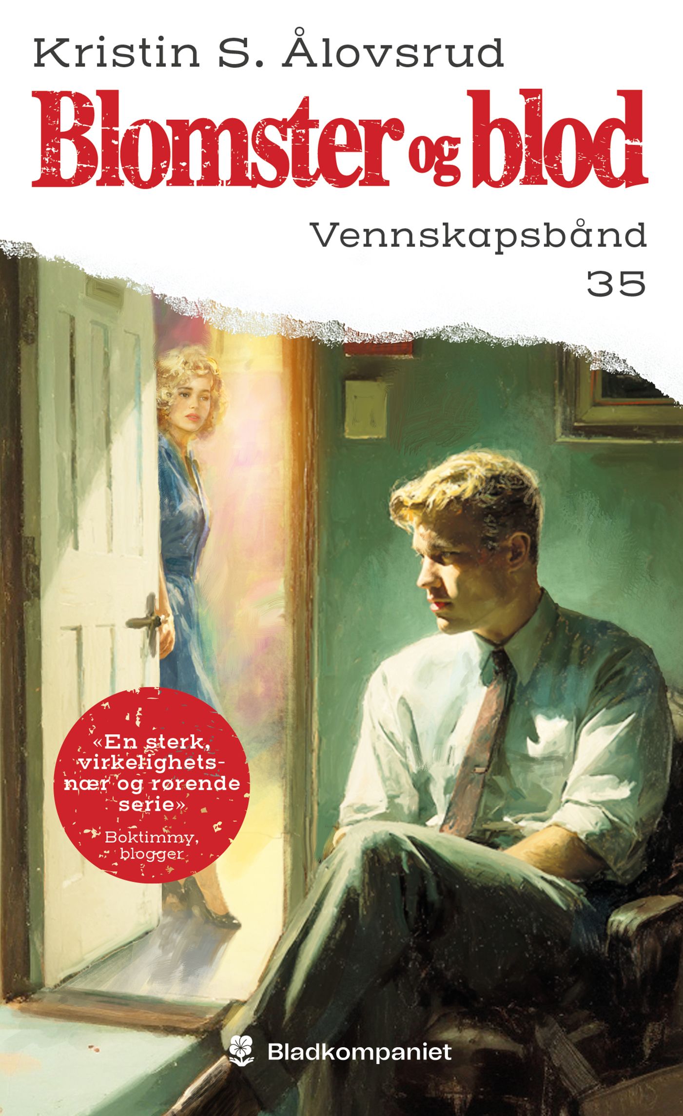 Vennskapsbånd