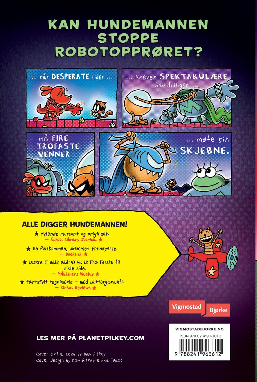 Den røde rebell