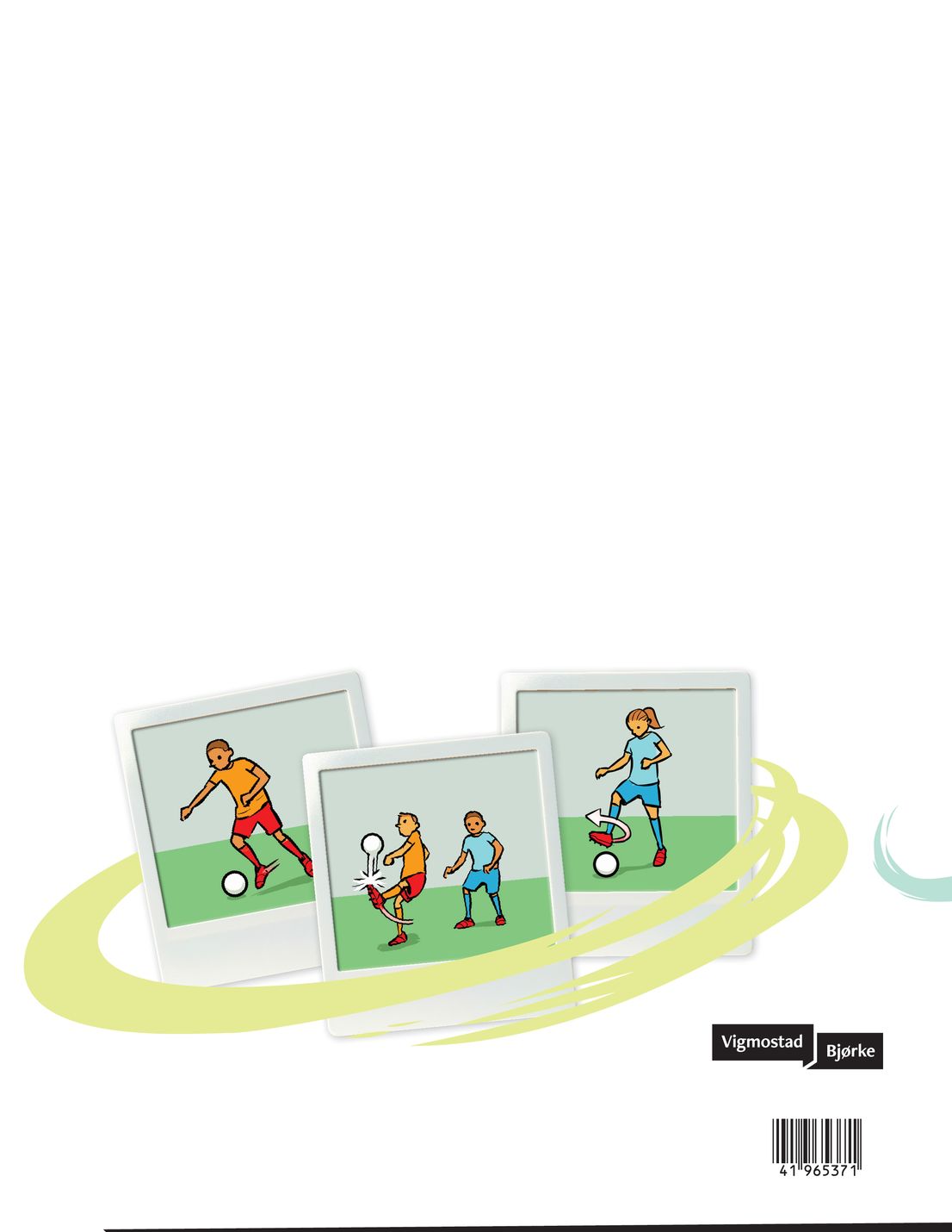 Stjerneskills Fotball