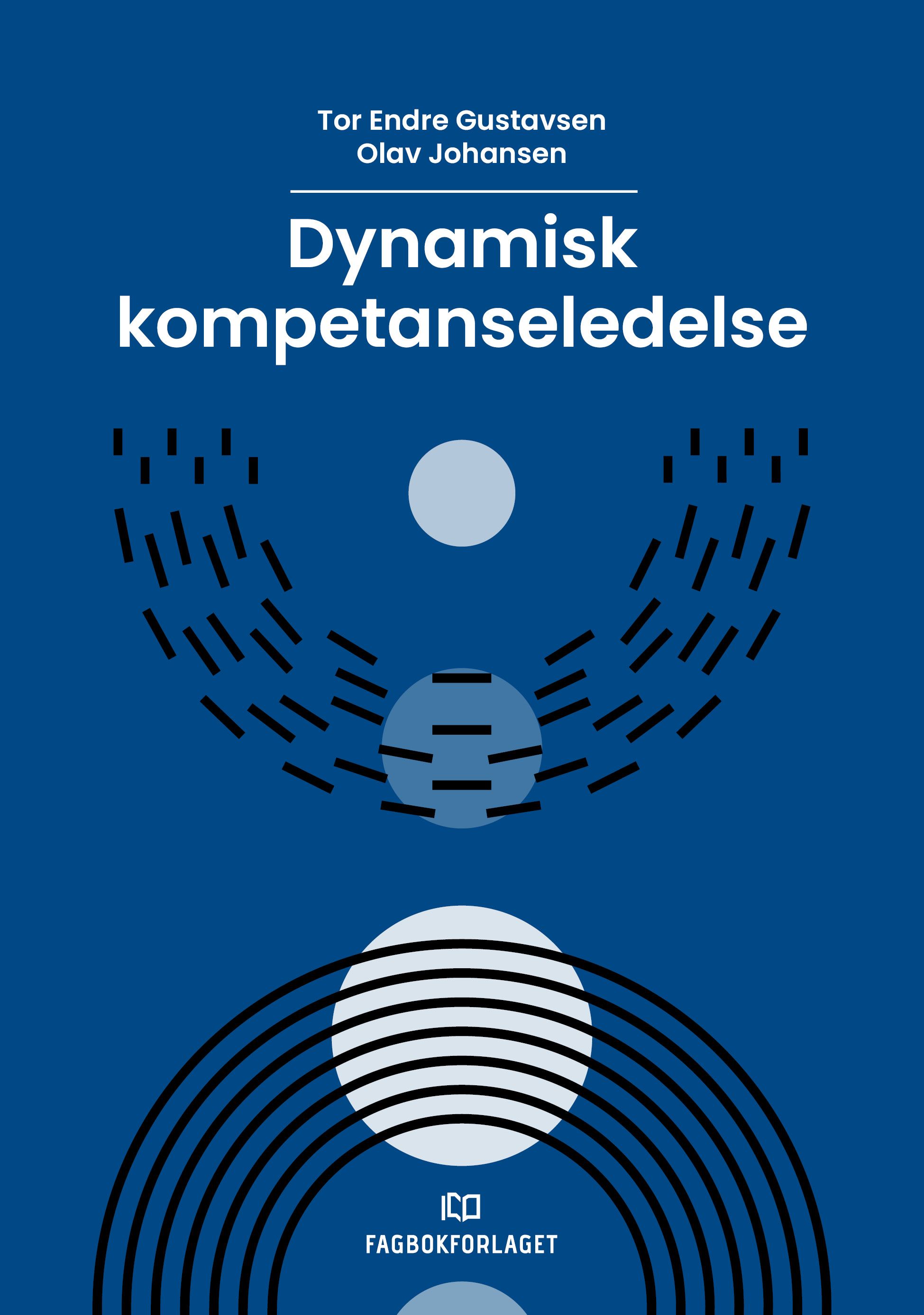 Dynamisk kompetanseledelse