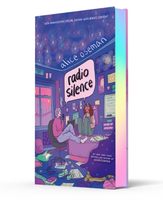Radio Silence