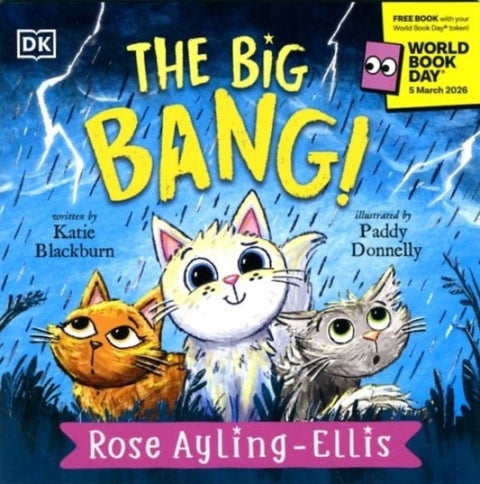 The Big Bang! X50 Pack - World Book Day 2026
