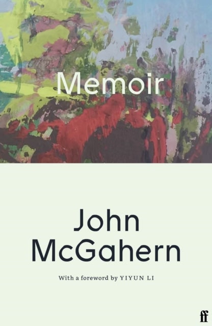 Memoir - Cillian Murphy: 'One of the greatest Irish writers’