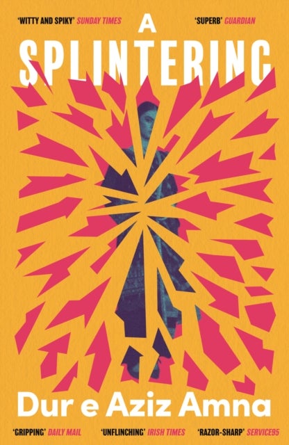 A Splintering - A BBC Radio 2 Book Club Pick